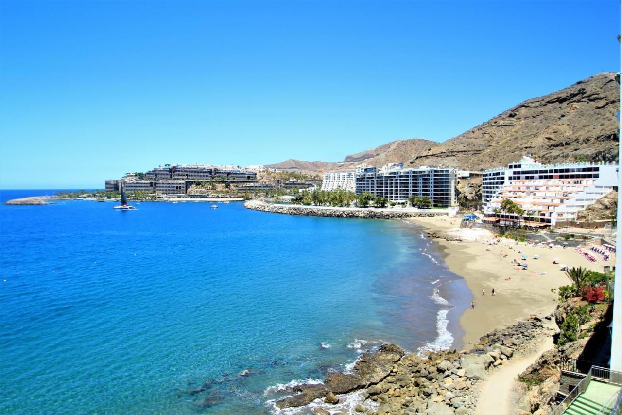 Direct At The Beach - Arguineguin Exterior foto