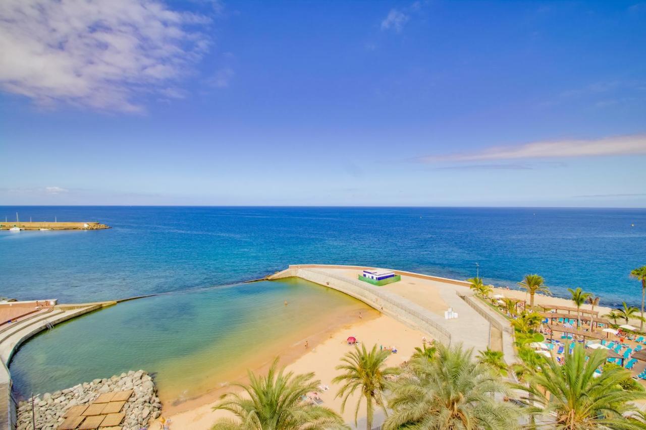 Direct At The Beach - Arguineguin Exterior foto